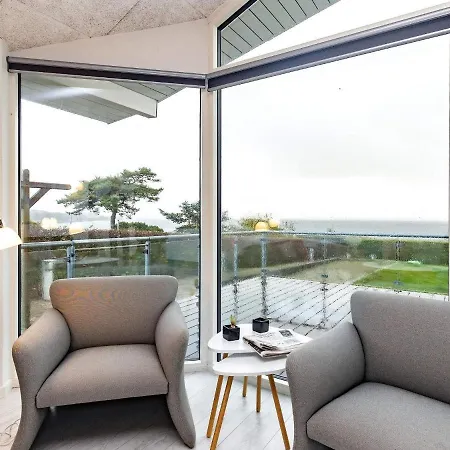 8 Person In Faaborg Holiday home