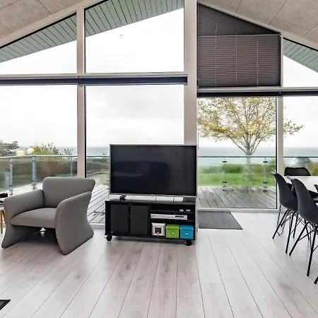 Holiday home 8 Person In Faaborg Bojden