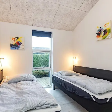 8 Person In Faaborg Holiday home