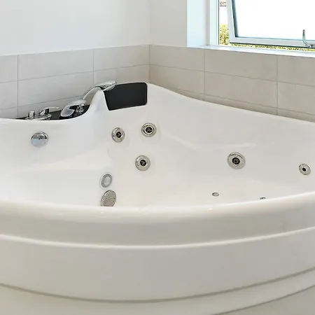 Nyaraló Seaside Bliss In Fyn - By Traum