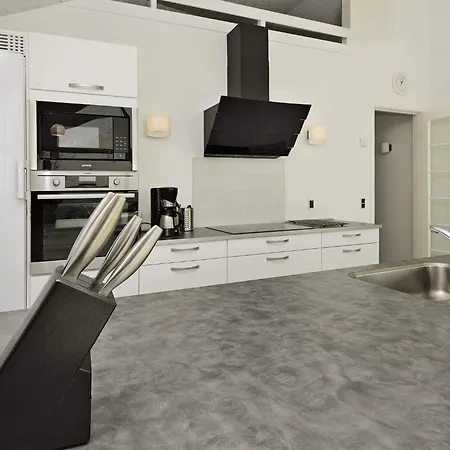 Seaside Bliss In Fyn - By Traum Nyaraló Bøjden