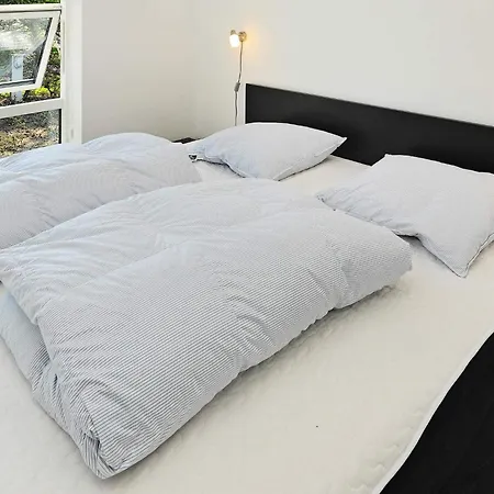 Seaside Bliss In Fyn - By Traum *