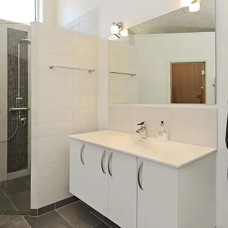 Seaside Bliss In Fyn - By Traum Nyaraló