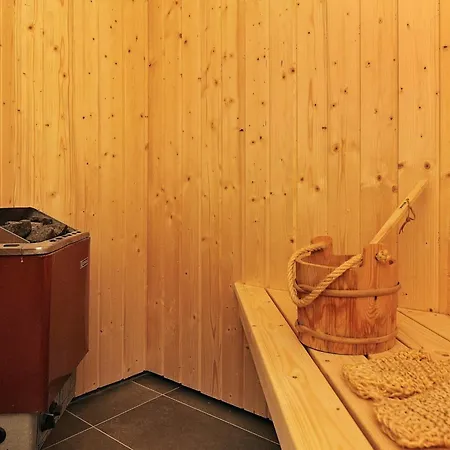 Seaside Bliss In Fyn - By Traum Nyaraló Bøjden