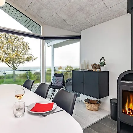 Seaside Bliss In Fyn - By Traum Bøjden