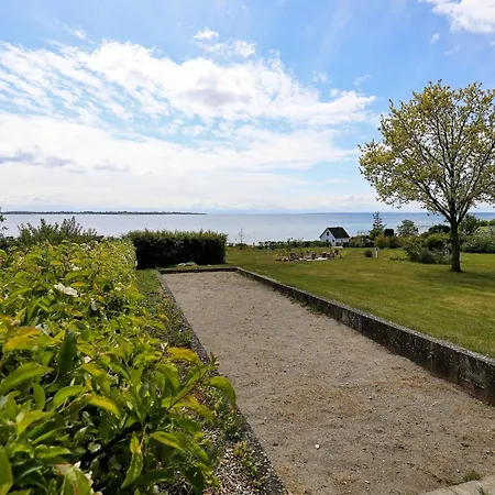 Nyaraló Seaside Bliss In Fyn - By Traum