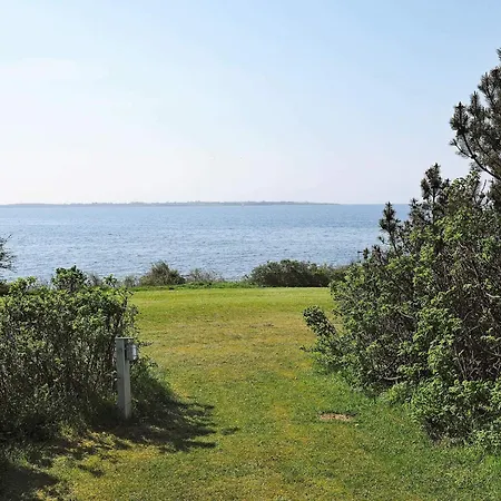 Seaside Bliss In Fyn - By Traum Nyaraló *