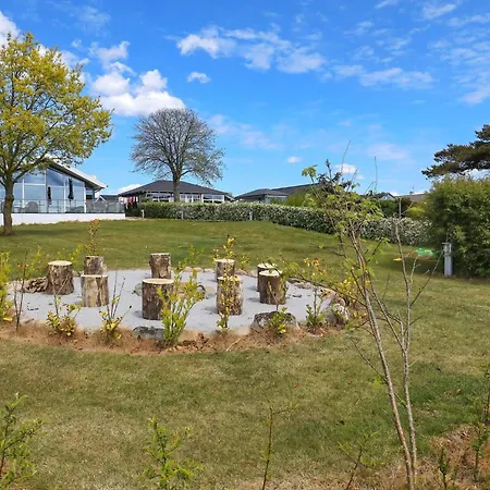 Seaside Bliss In Fyn - By Traum *