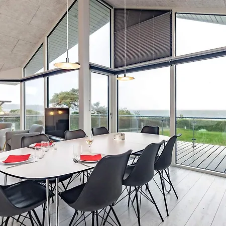 Seaside Bliss In Fyn - By Traum Bøjden