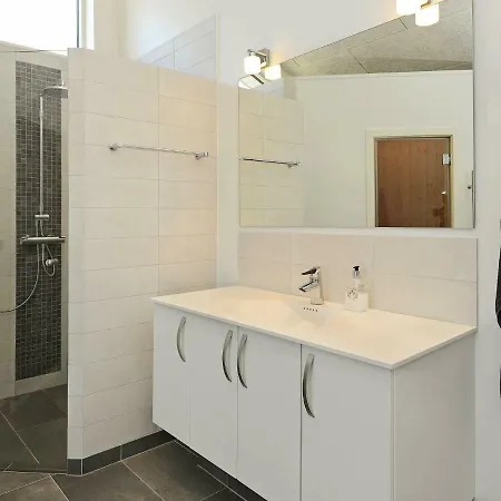8 Person In Faaborg Holiday home Bojden