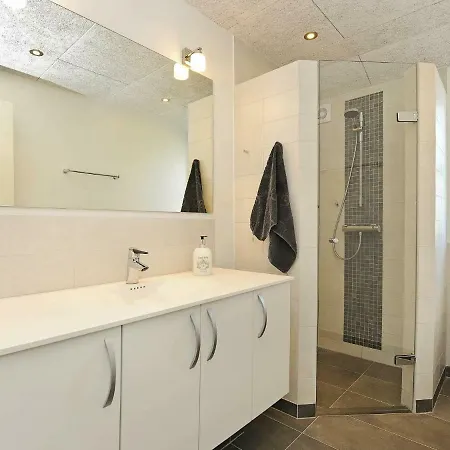 Holiday home 8 Person In Faaborg