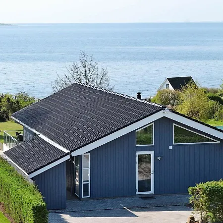 Holiday home 8 Person In Faaborg Bojden