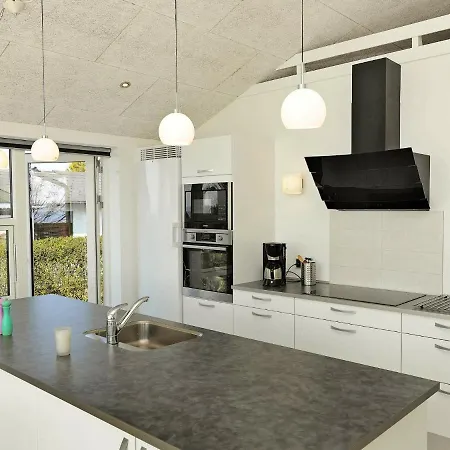 8 Person In Faaborg Holiday home *